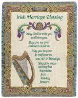 MARRIAGE THROW